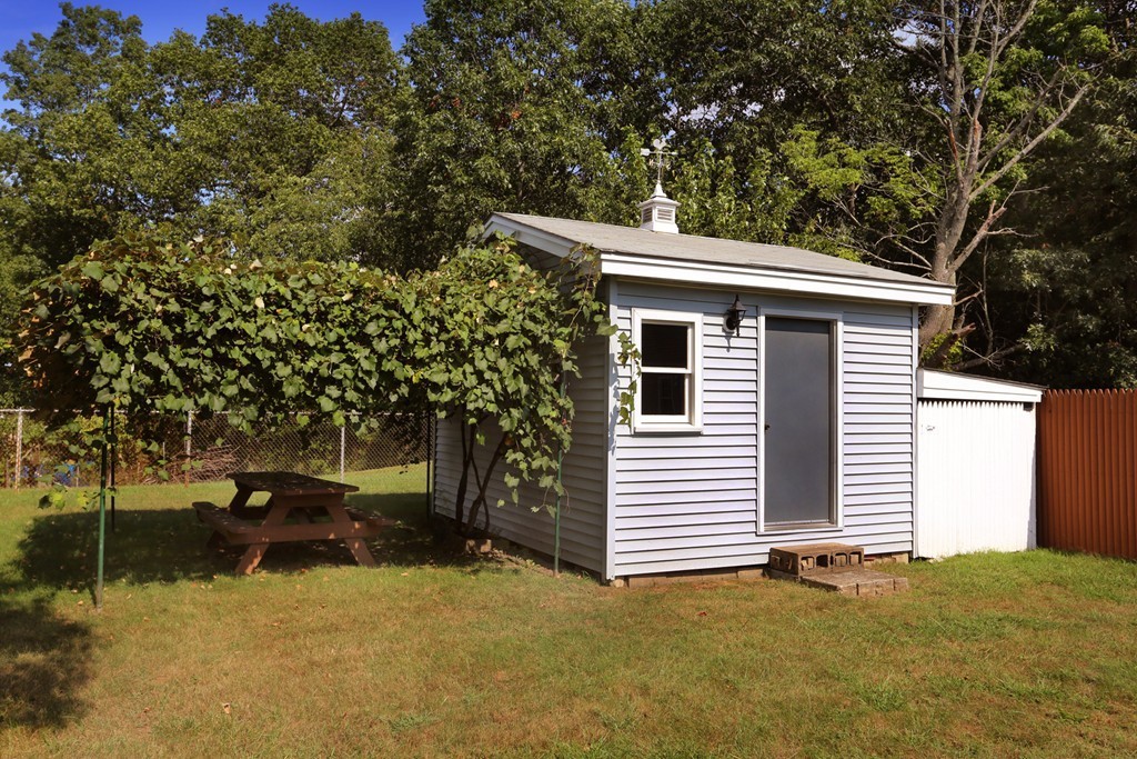 43 Donegal Road Peabody, MA 01960 - Photo 22 of 22 Gallery Image 22