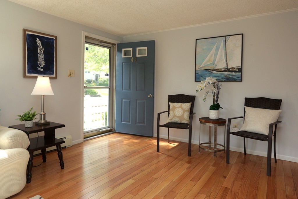 43 Donegal Road Peabody, MA 01960 - Photo 8 of 22 Gallery Image 8