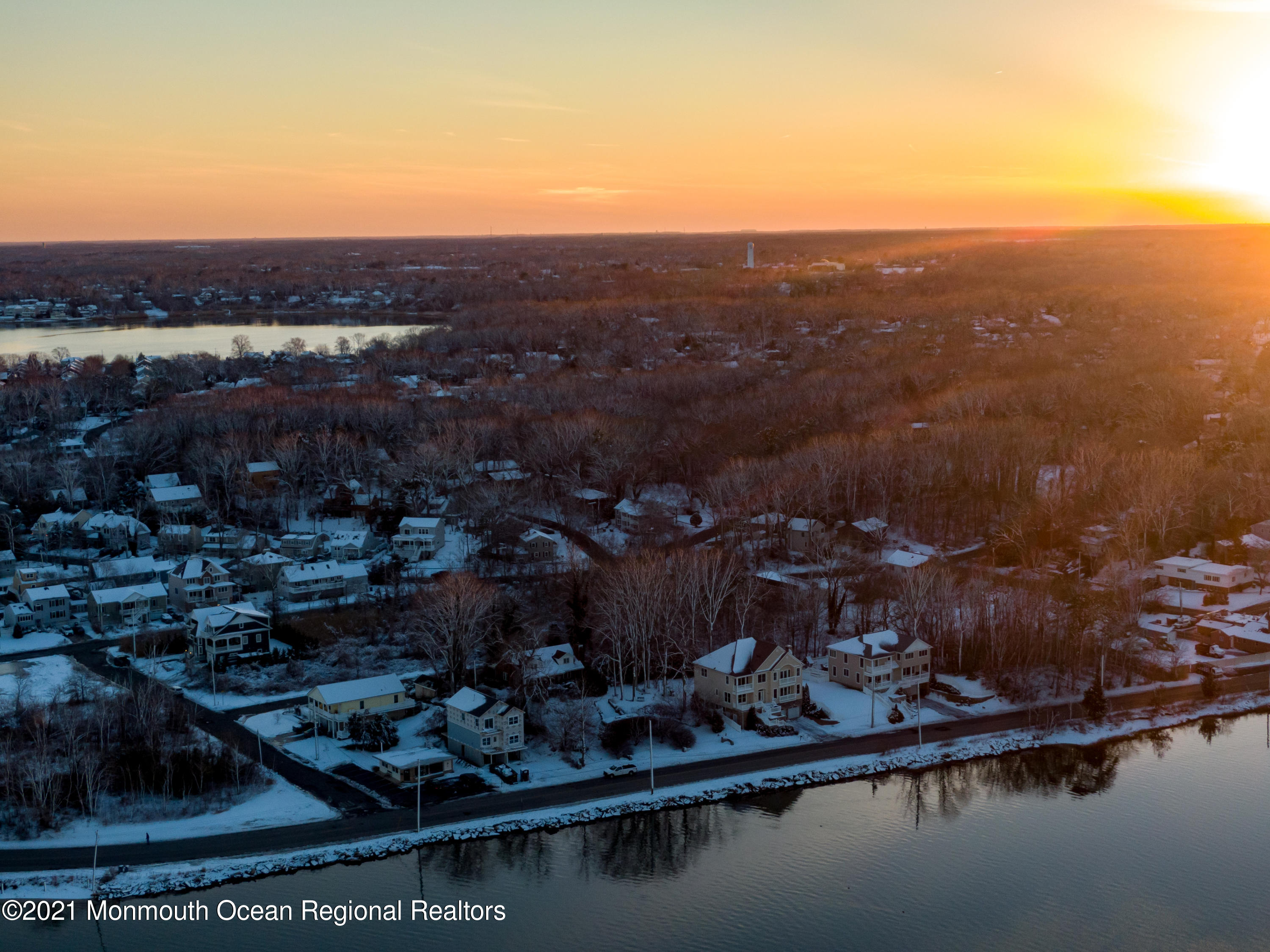 25 South Riverside Drive Neptune Township, NJ 07753 - Photo 1 of 41 DJI_0743