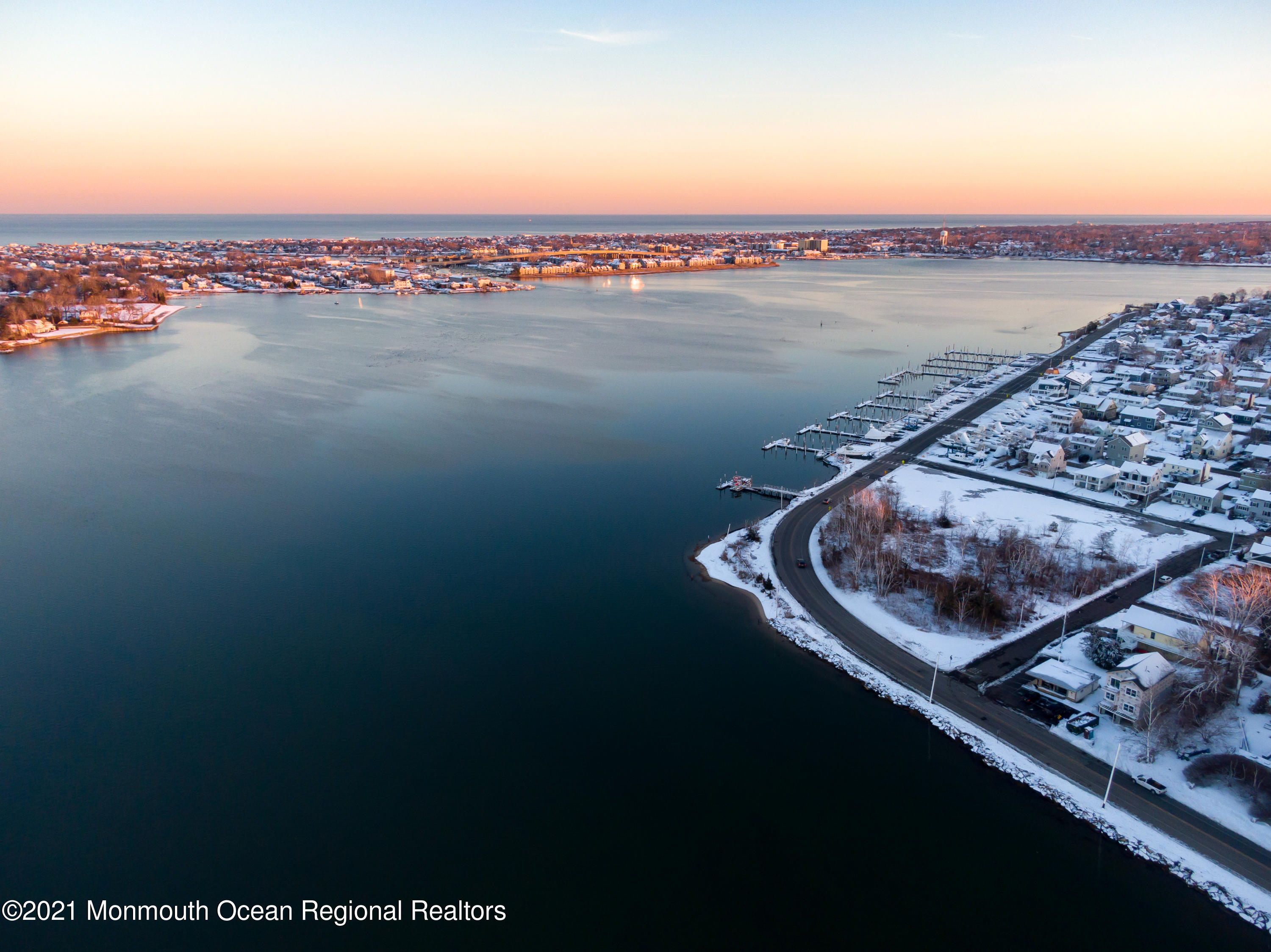25 South Riverside Drive Neptune Township, NJ 07753 - Photo 2 of 41 DJI_0738