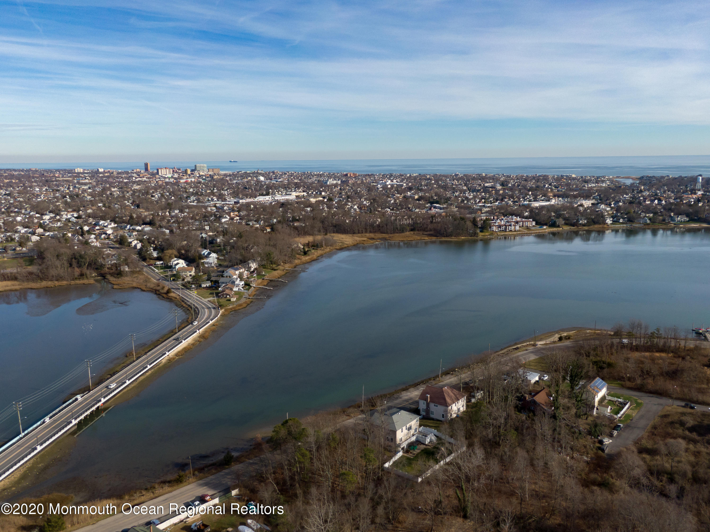 25 South Riverside Drive Neptune Township, NJ 07753 - Photo 11 of 41 DJI_0602