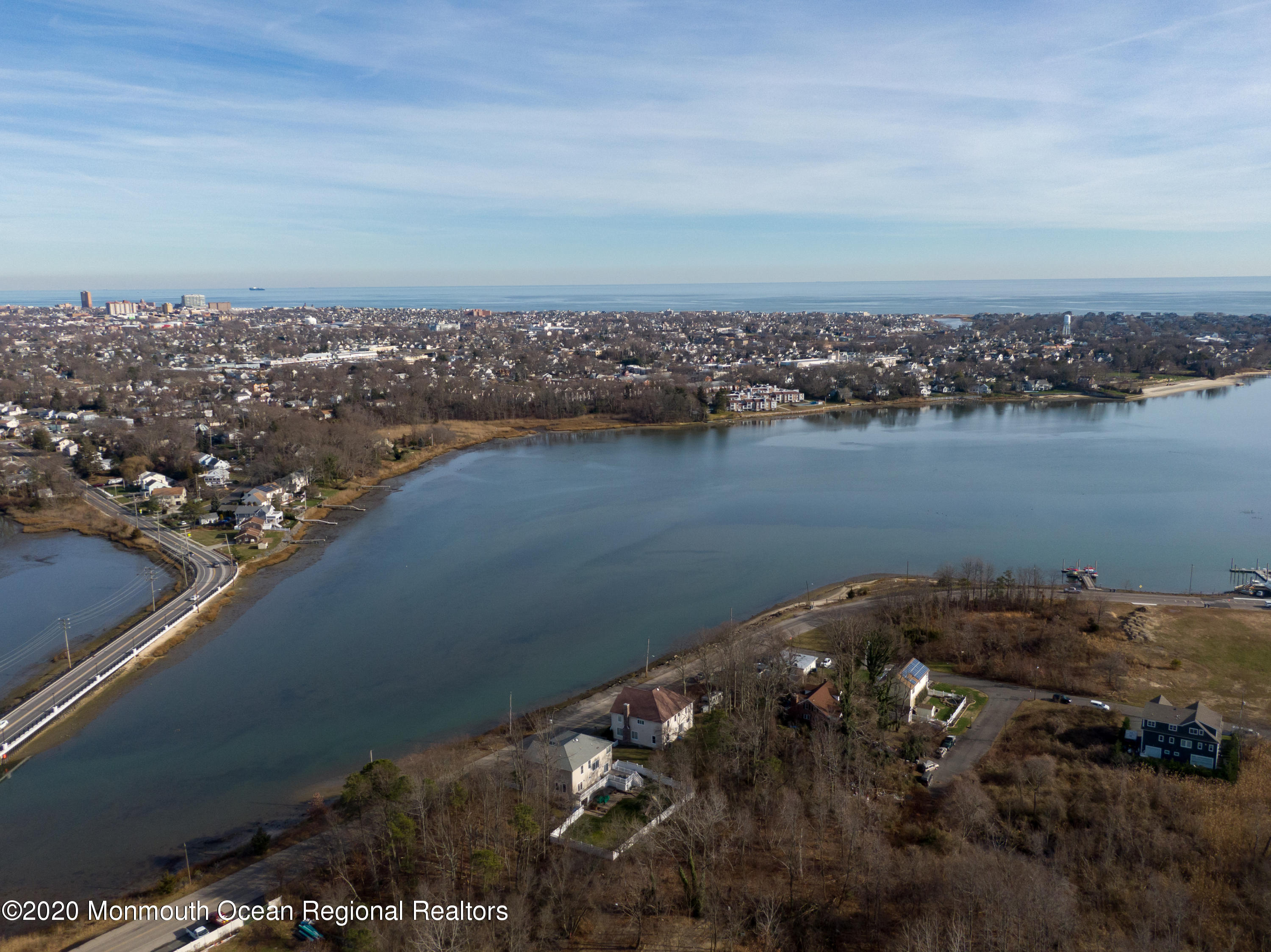 25 South Riverside Drive Neptune Township, NJ 07753 - Photo 12 of 41 DJI_0603