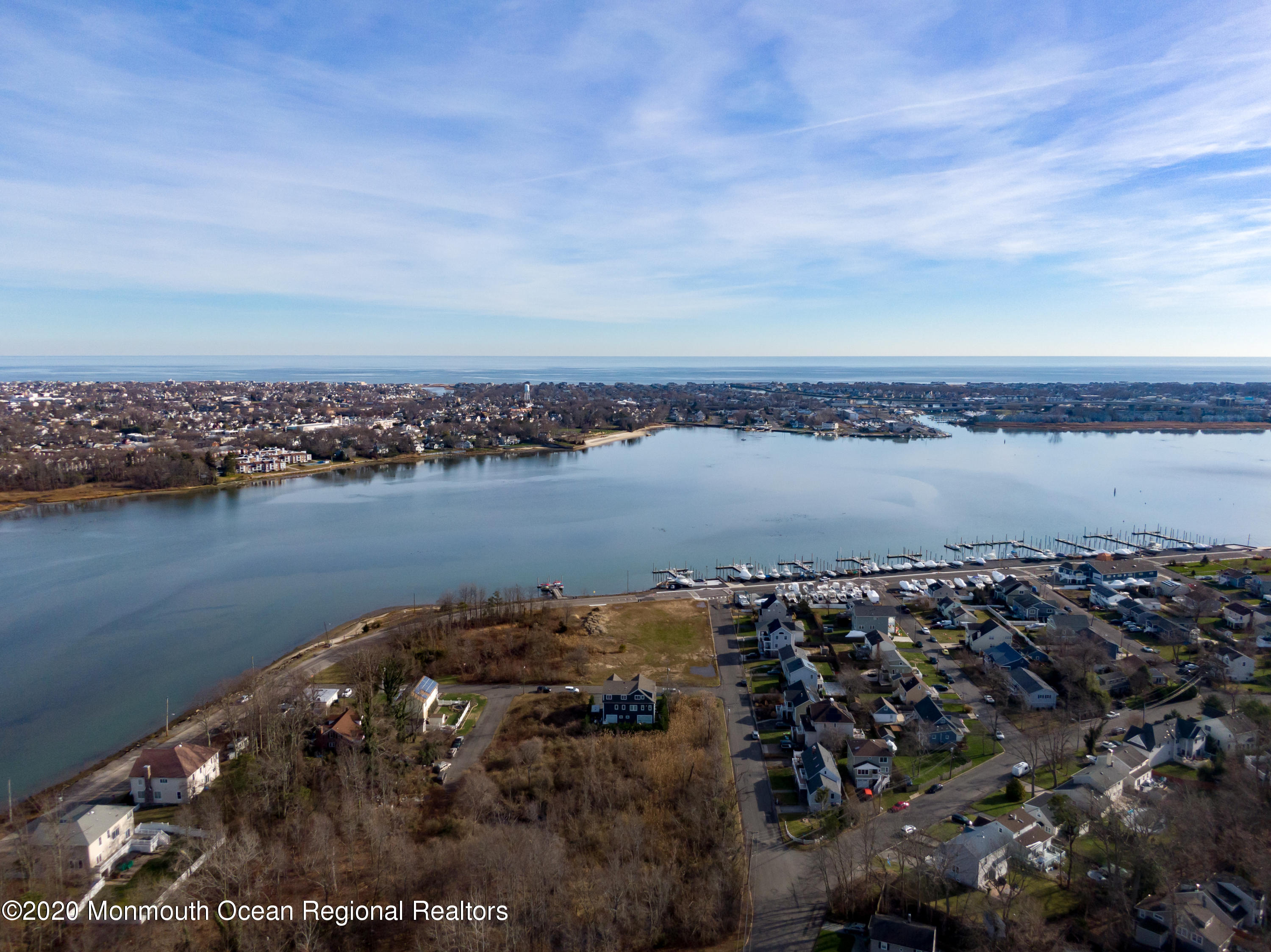 25 South Riverside Drive Neptune Township, NJ 07753 - Photo 13 of 41 DJI_0605