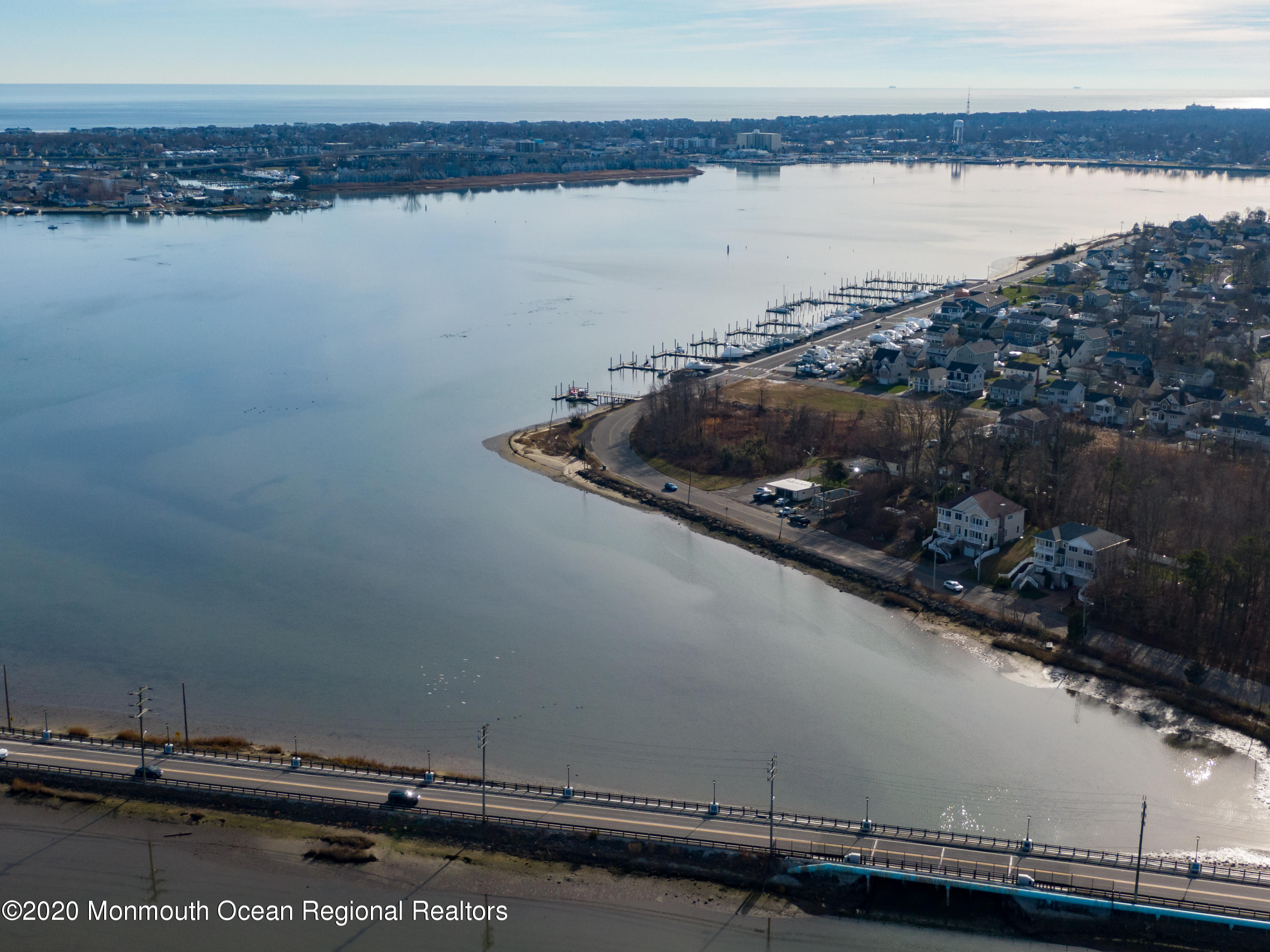 25 South Riverside Drive Neptune Township, NJ 07753 - Photo 15 of 41 DJI_0611