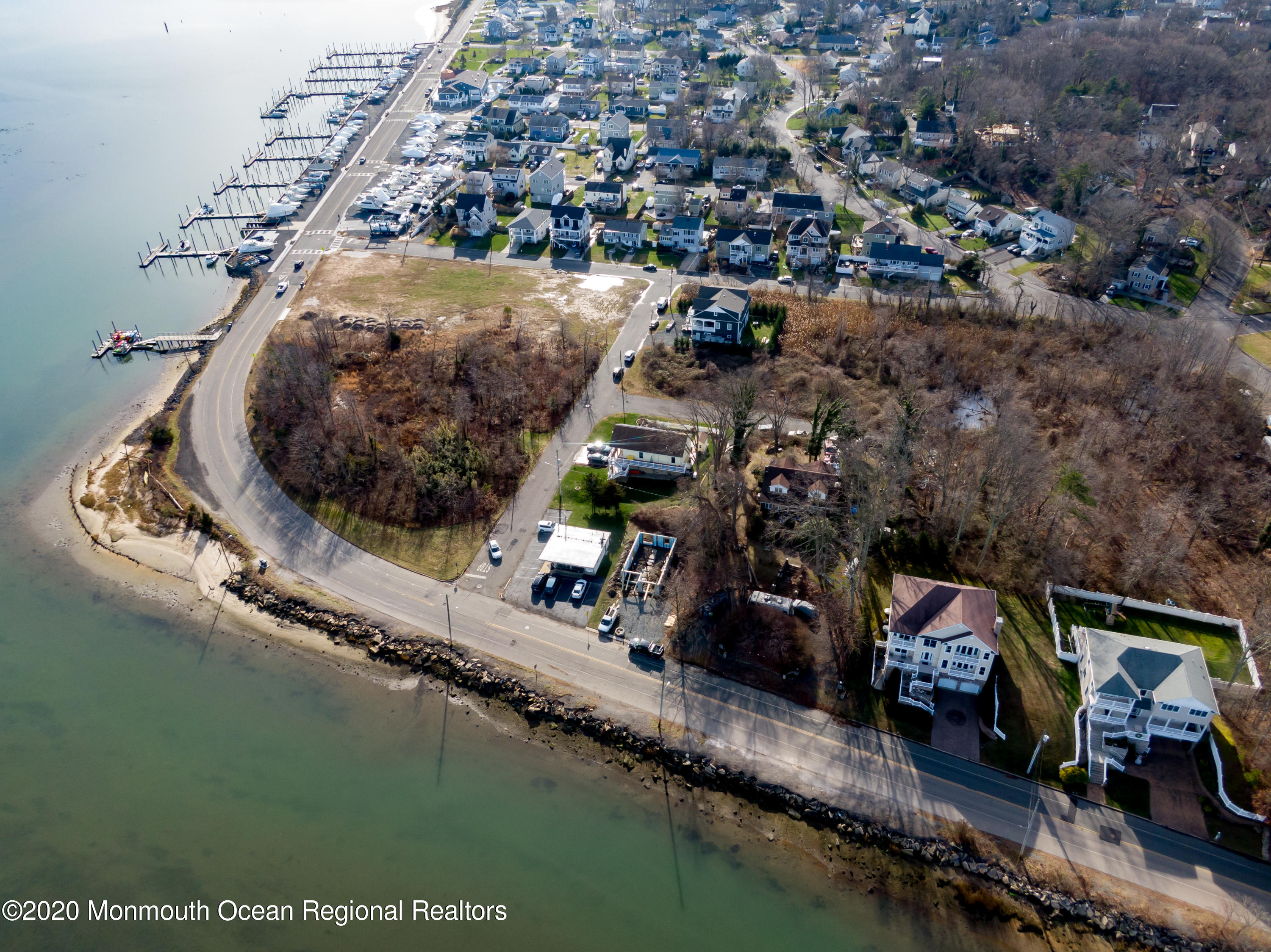 25 South Riverside Drive Neptune Township, NJ 07753 - Photo 17 of 41 DJI_0613