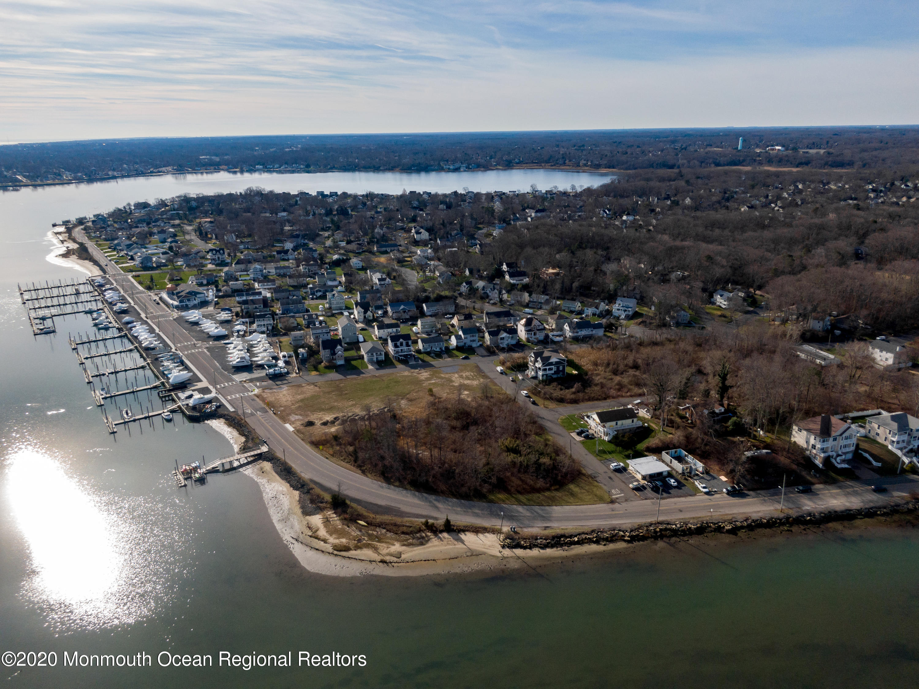 25 South Riverside Drive Neptune Township, NJ 07753 - Photo 18 of 41 DJI_0615