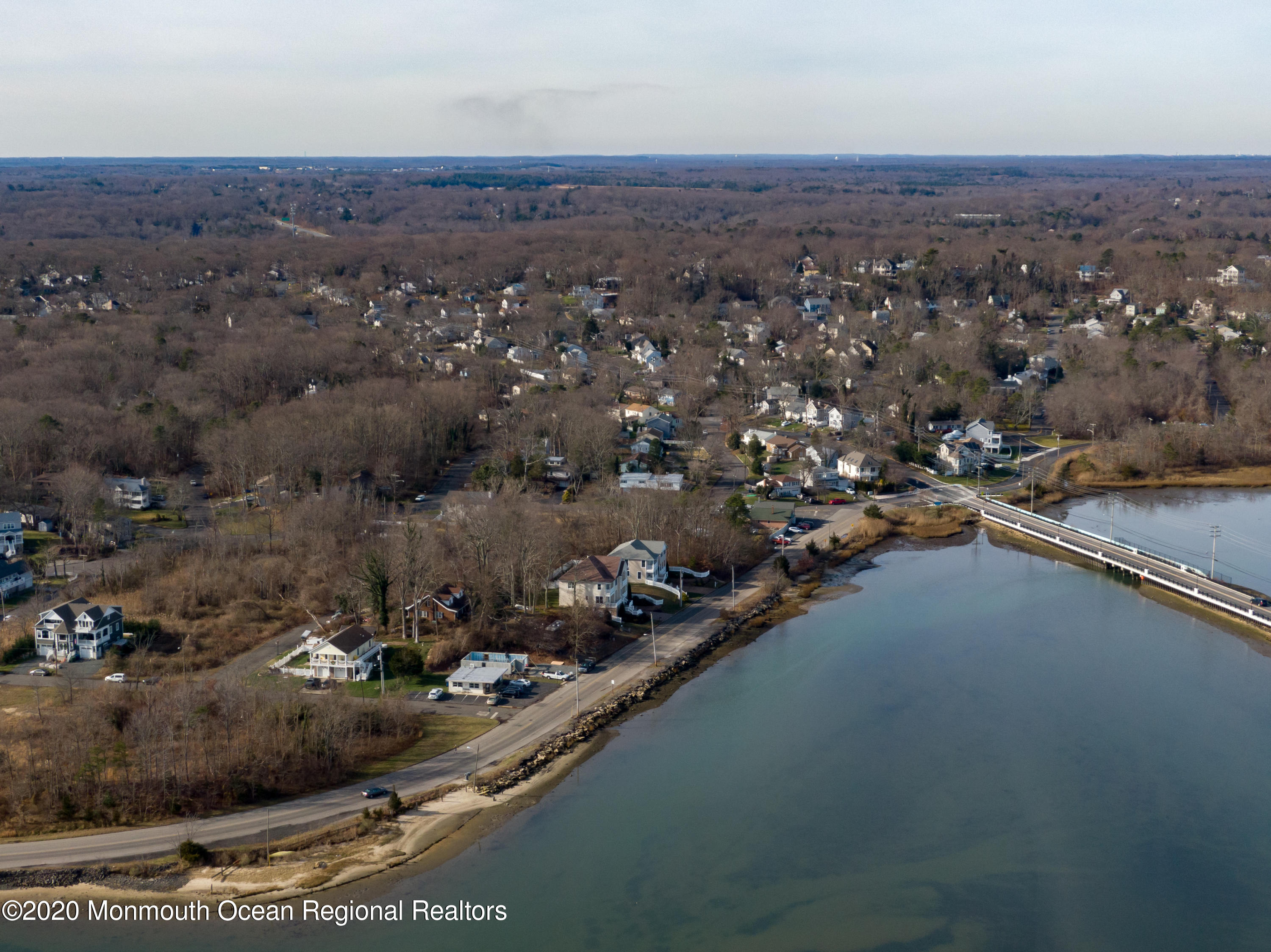 25 South Riverside Drive Neptune Township, NJ 07753 - Photo 19 of 41 DJI_0617
