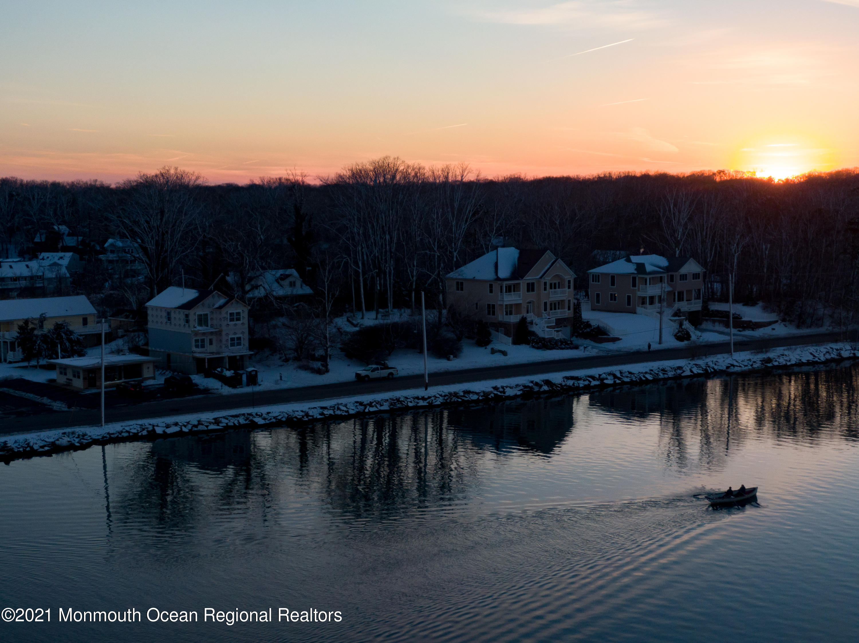 25 South Riverside Drive Neptune Township, NJ 07753 - Photo 3 of 41 DJI_0763