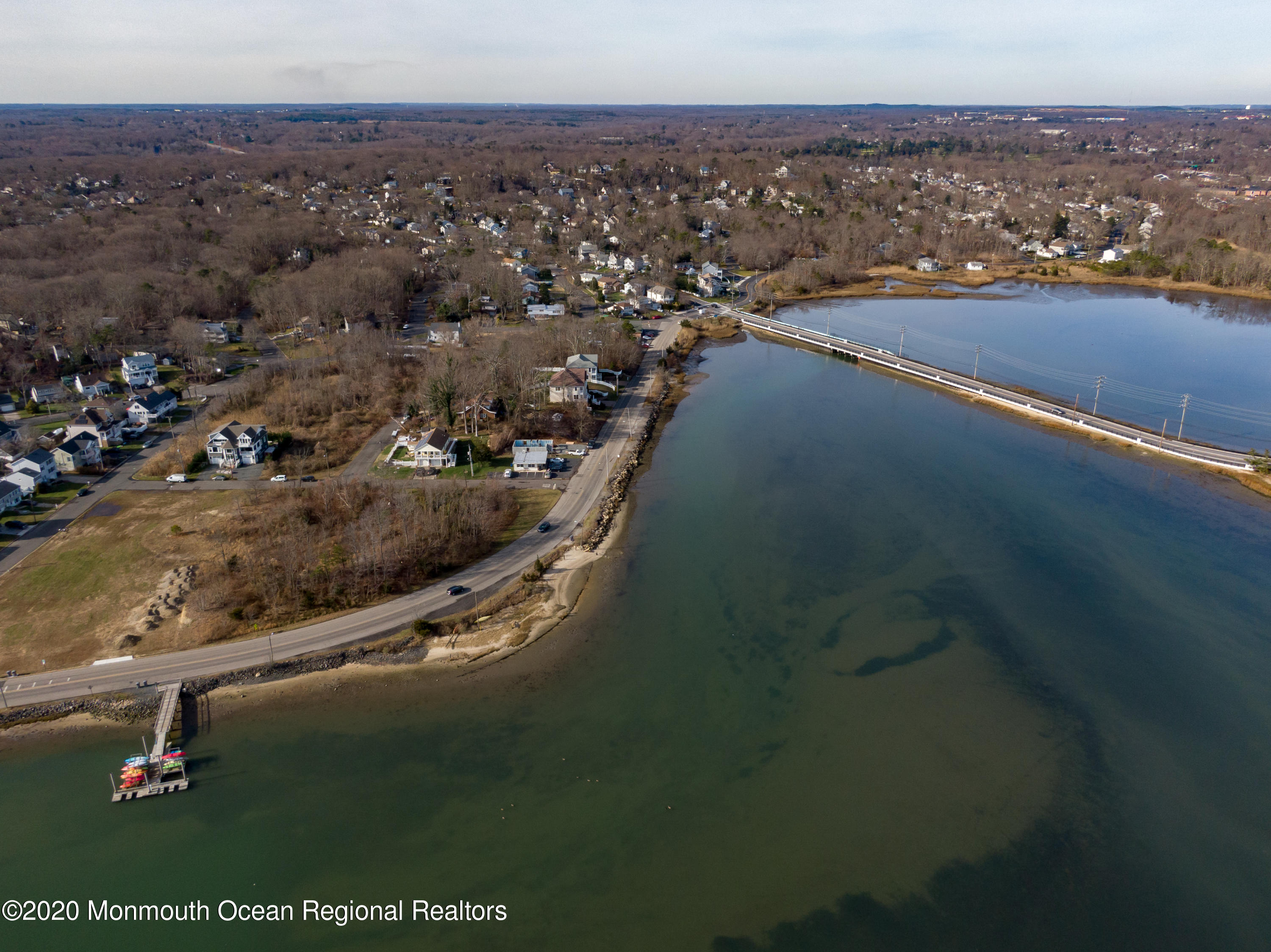 25 South Riverside Drive Neptune Township, NJ 07753 - Photo 21 of 41 DJI_0619