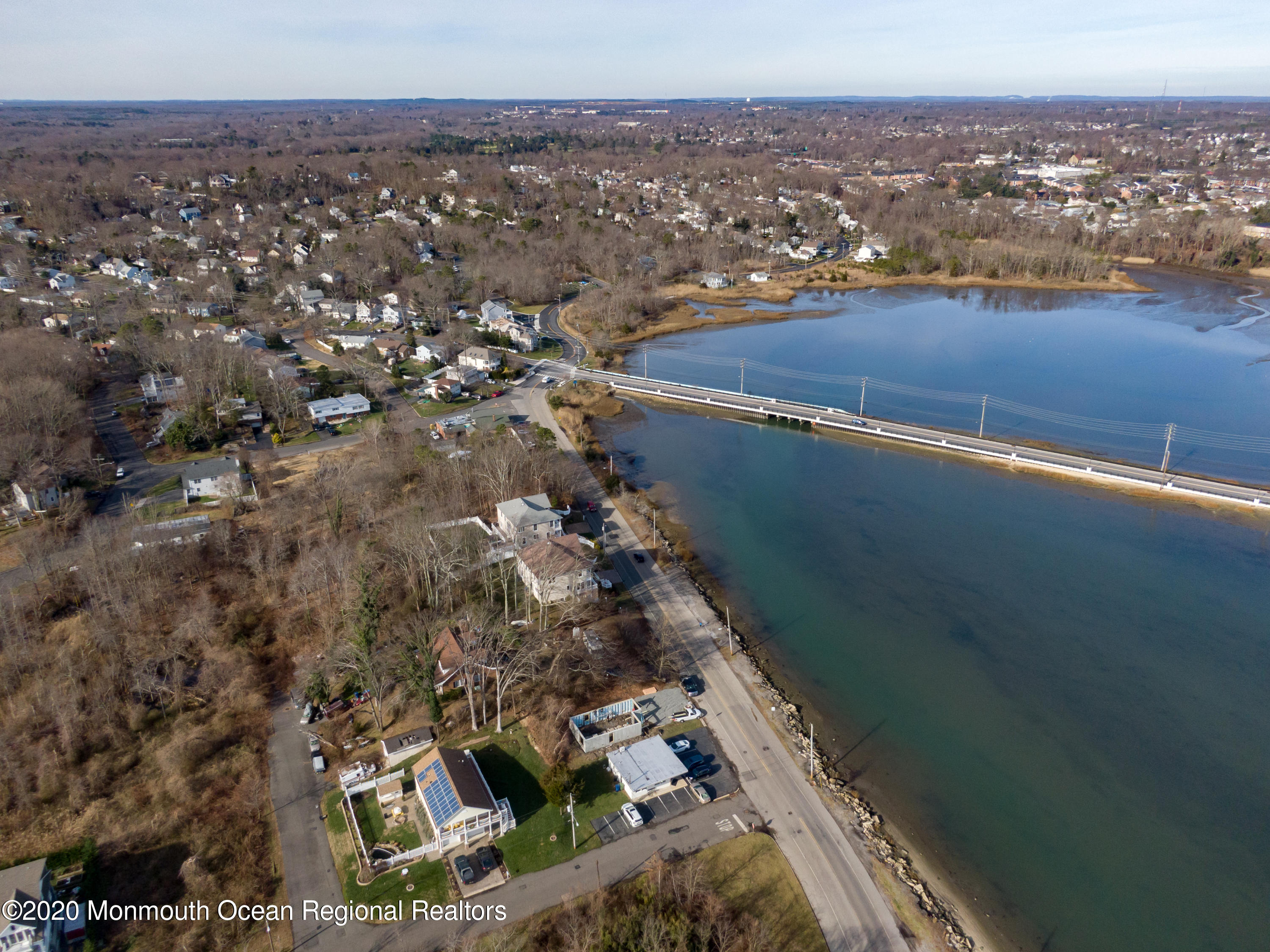 25 South Riverside Drive Neptune Township, NJ 07753 - Photo 23 of 41 DJI_0623