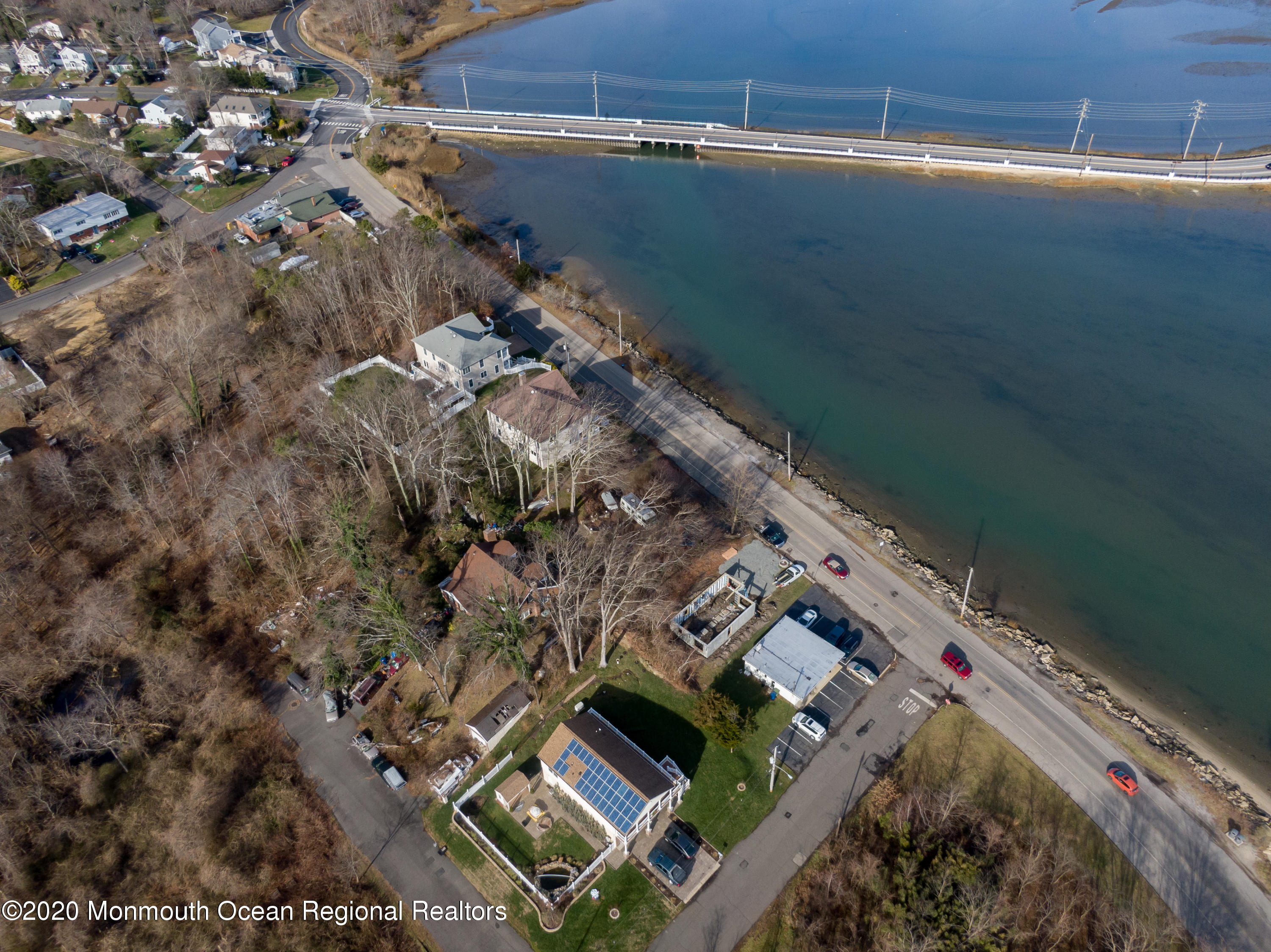 25 South Riverside Drive Neptune Township, NJ 07753 - Photo 24 of 41 DJI_0624