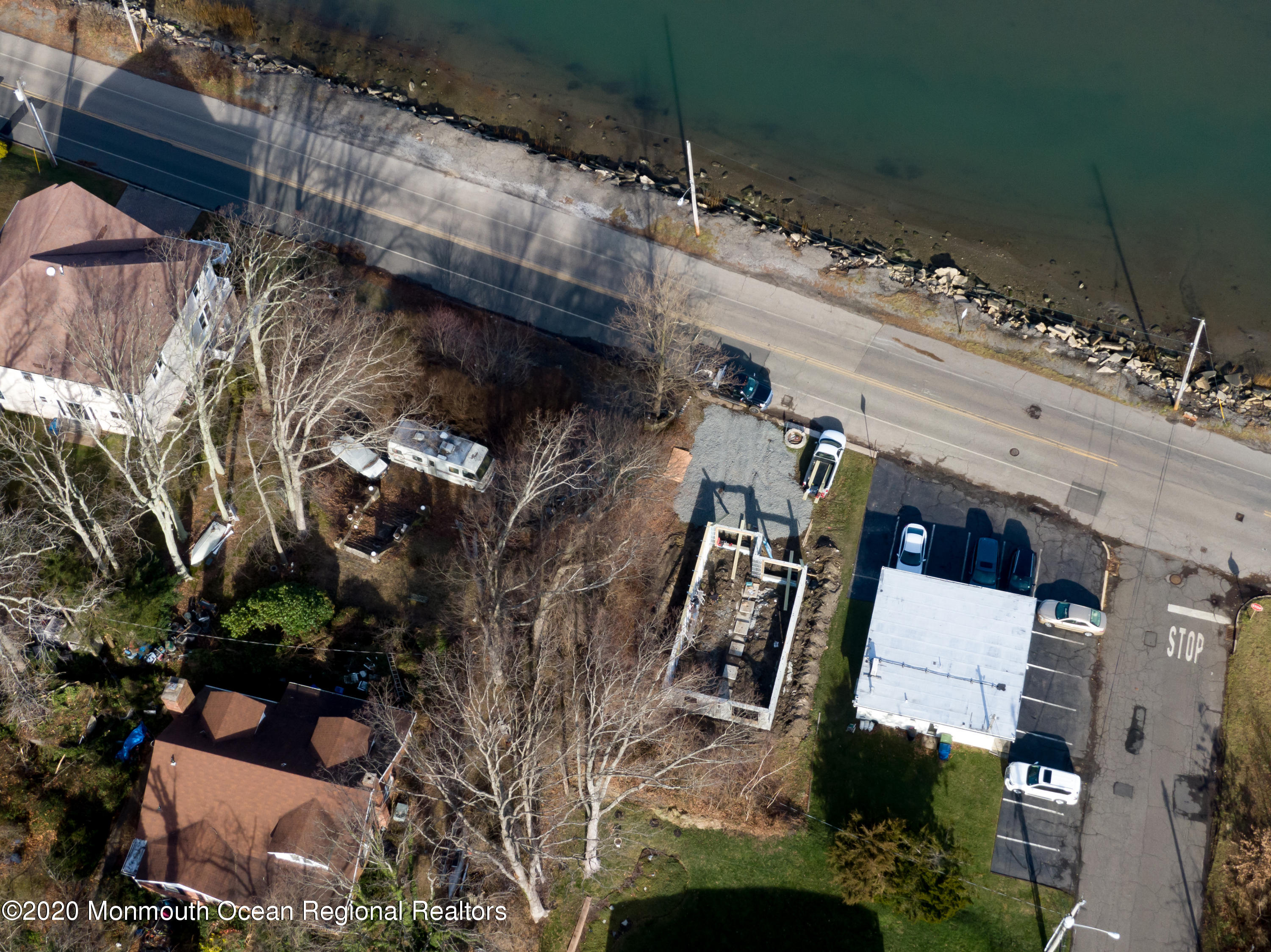 25 South Riverside Drive Neptune Township, NJ 07753 - Photo 26 of 41 DJI_0626