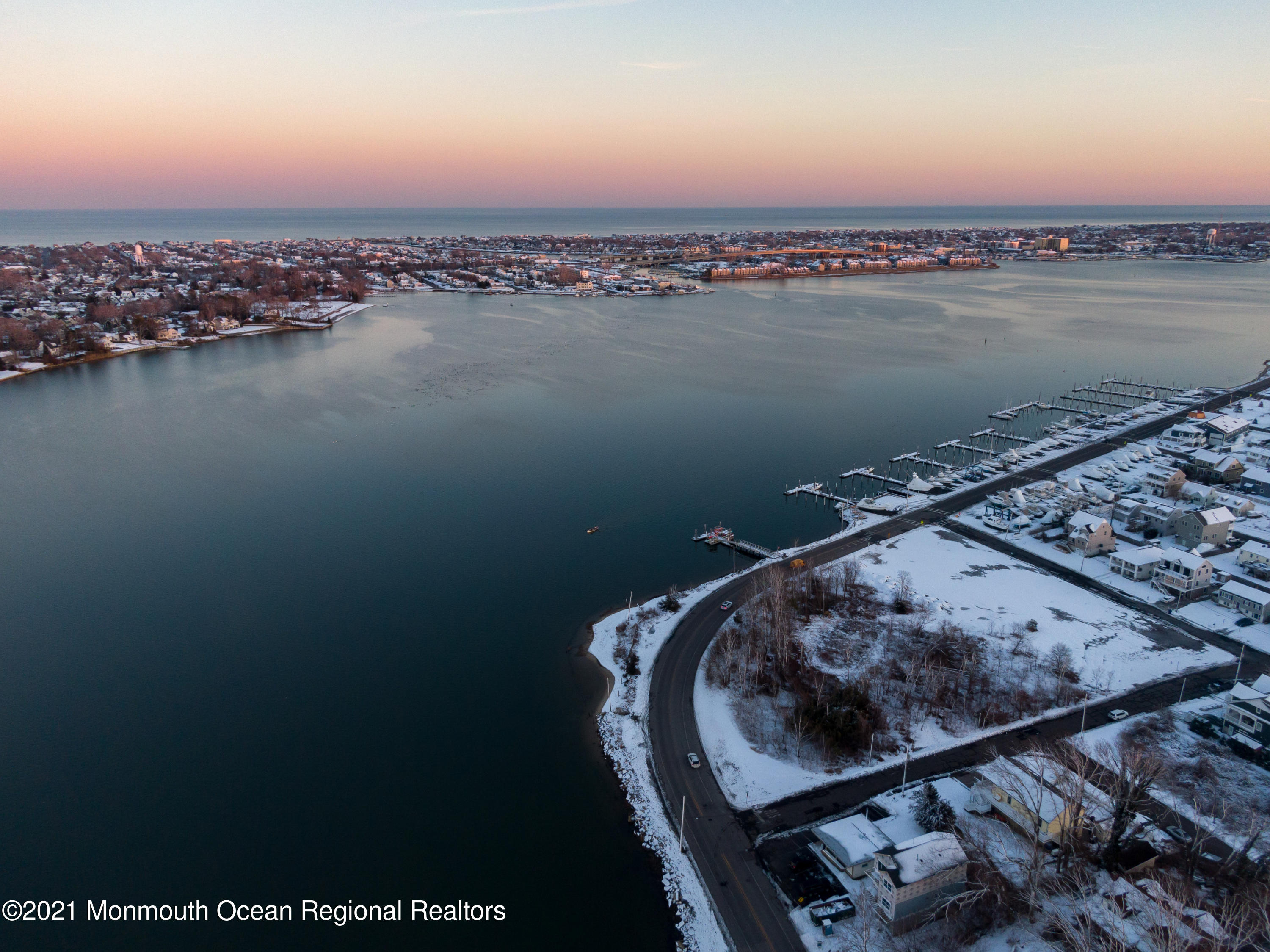 25 South Riverside Drive Neptune Township, NJ 07753 - Photo 27 of 41 DJI_0756