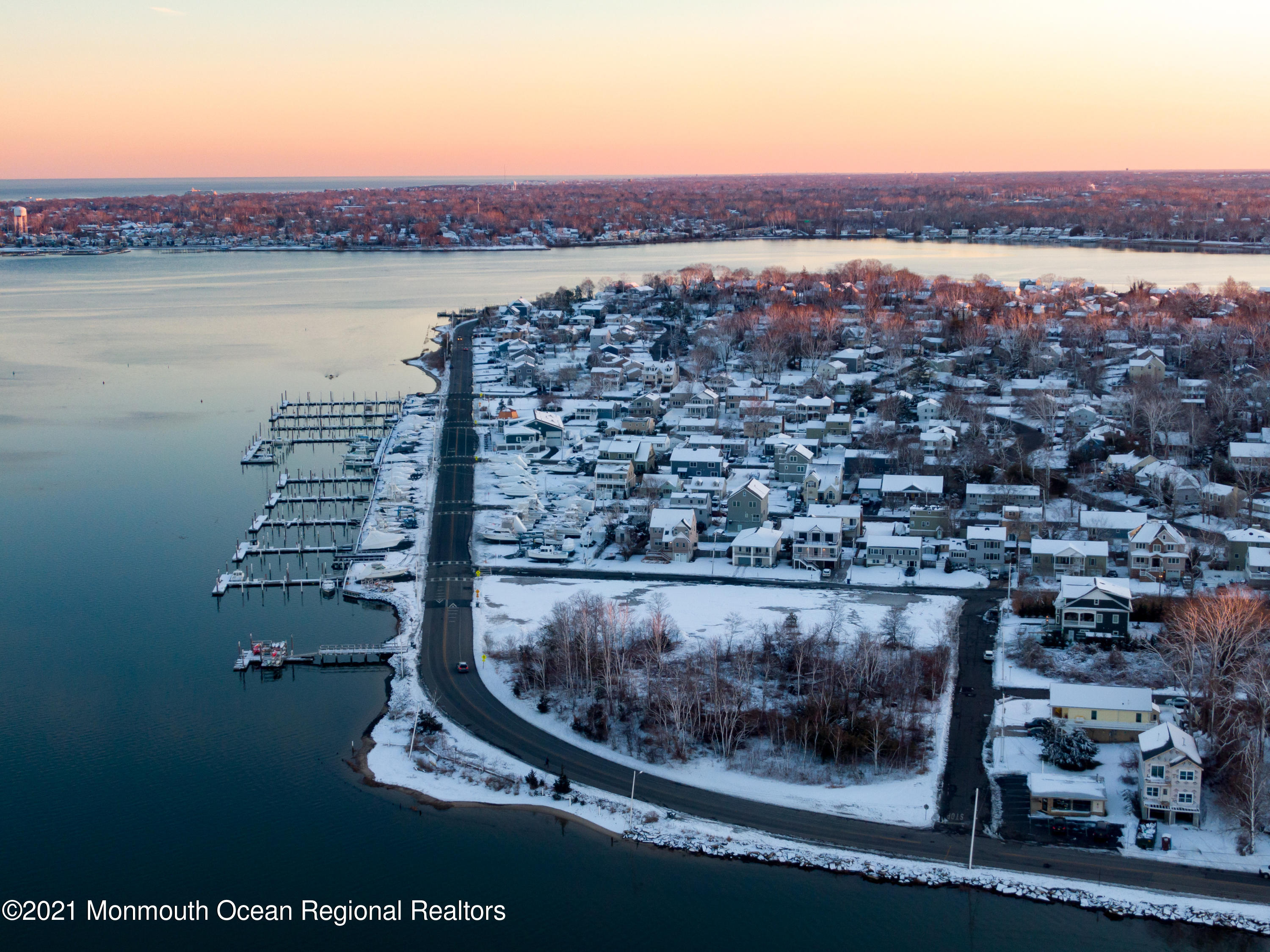 25 South Riverside Drive Neptune Township, NJ 07753 - Photo 30 of 41 DJI_0740