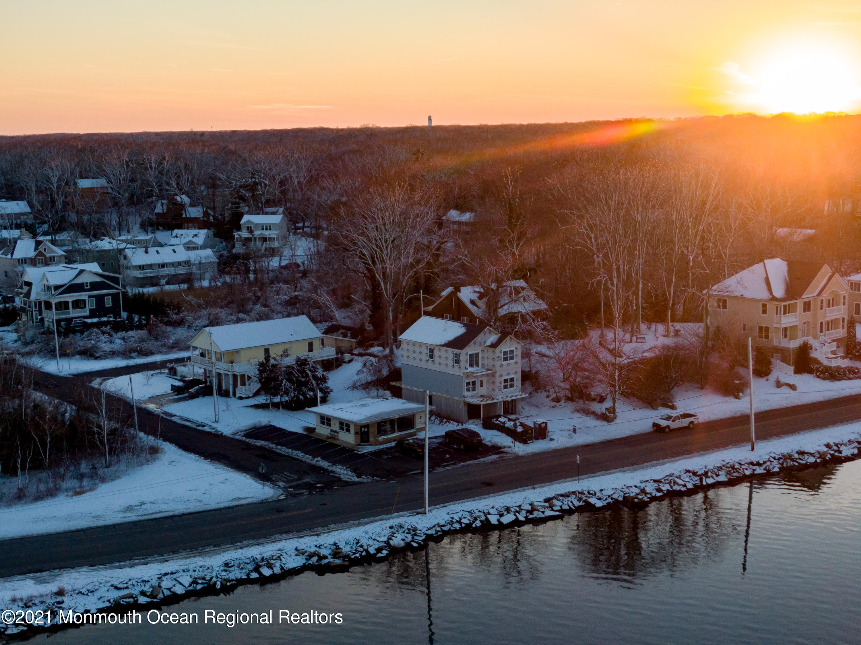 25 South Riverside Drive Neptune Township, NJ 07753 - Photo 31 of 41 DJI_0749