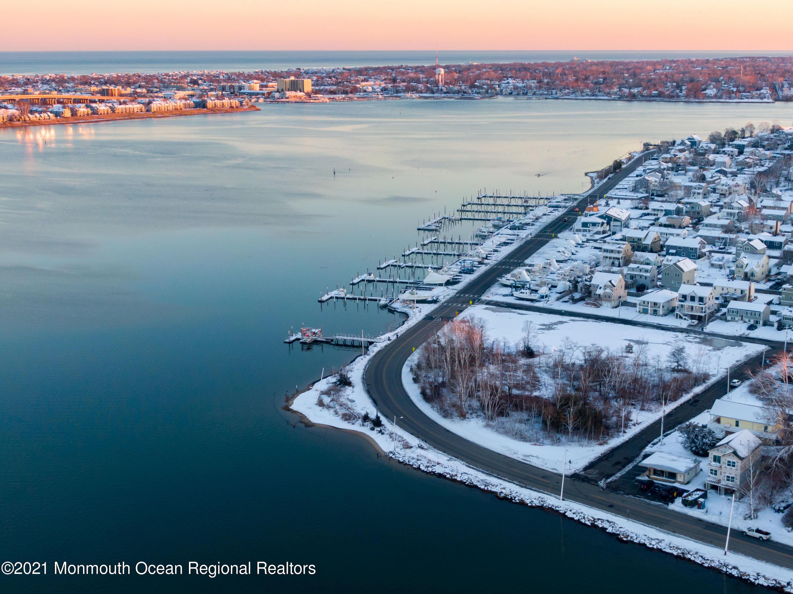 25 South Riverside Drive Neptune Township, NJ 07753 - Photo 32 of 41 DJI_0739