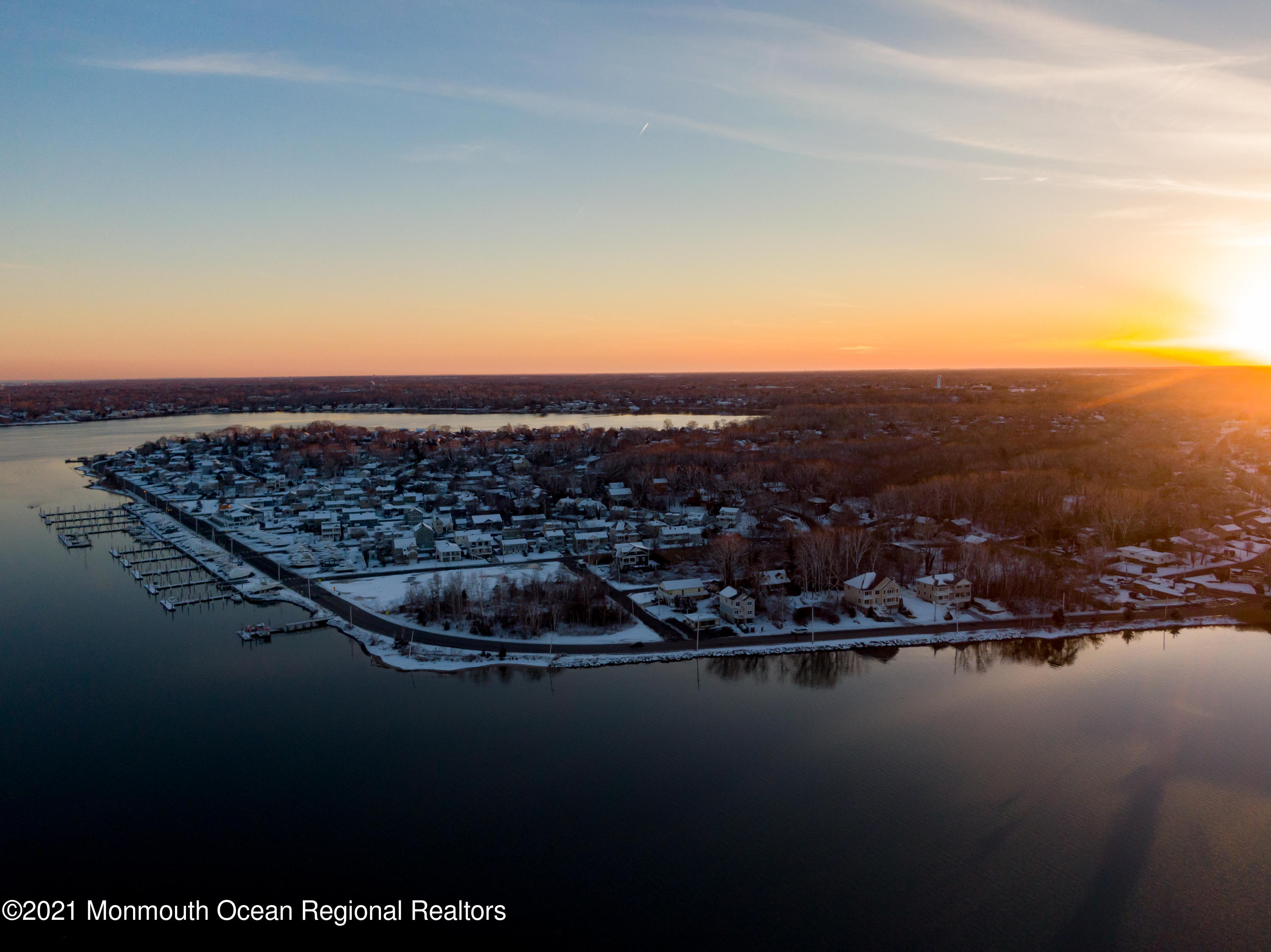 25 South Riverside Drive Neptune Township, NJ 07753 - Photo 34 of 41 DJI_0741
