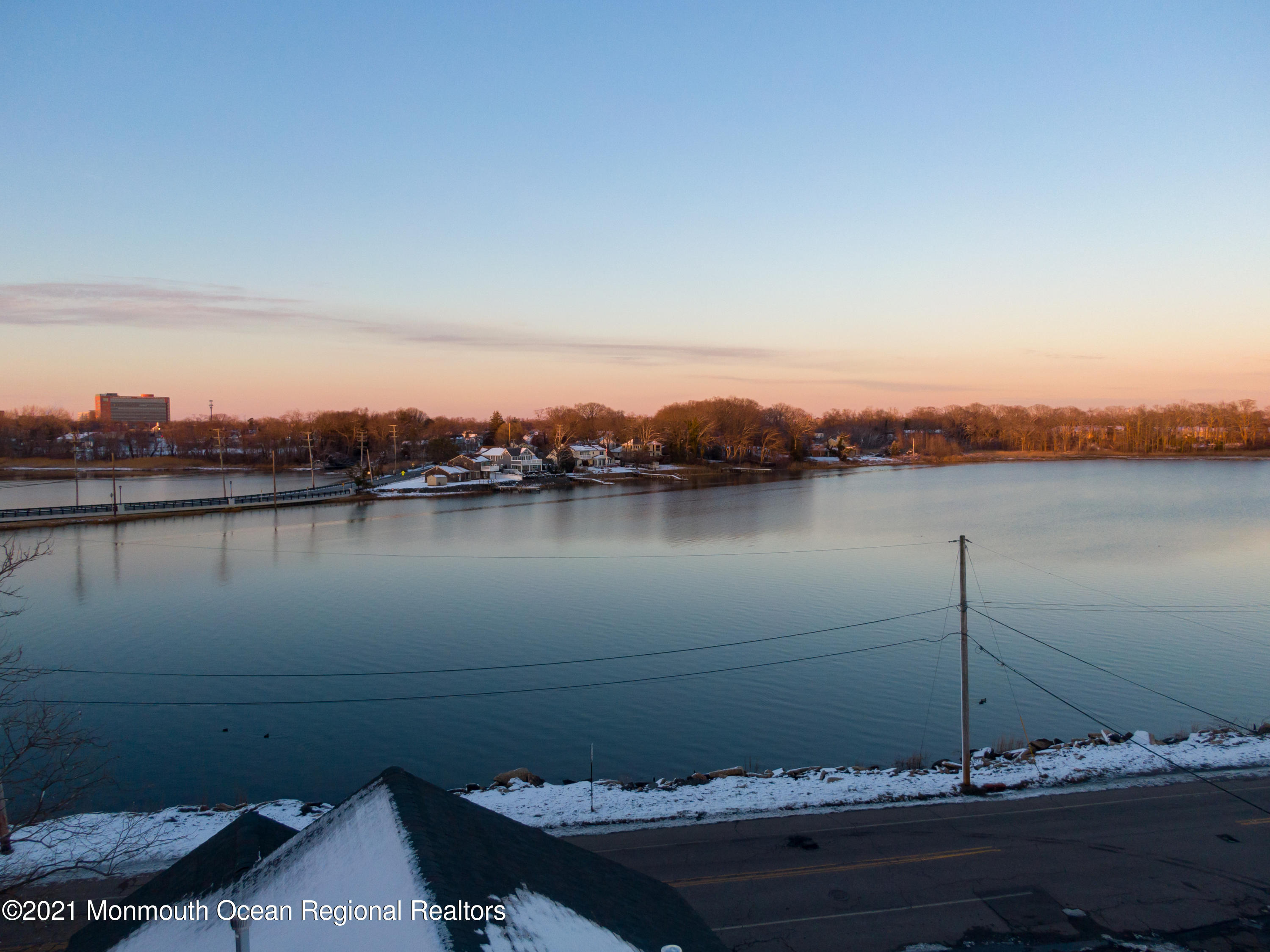 25 South Riverside Drive Neptune Township, NJ 07753 - Photo 35 of 41 DJI_0737