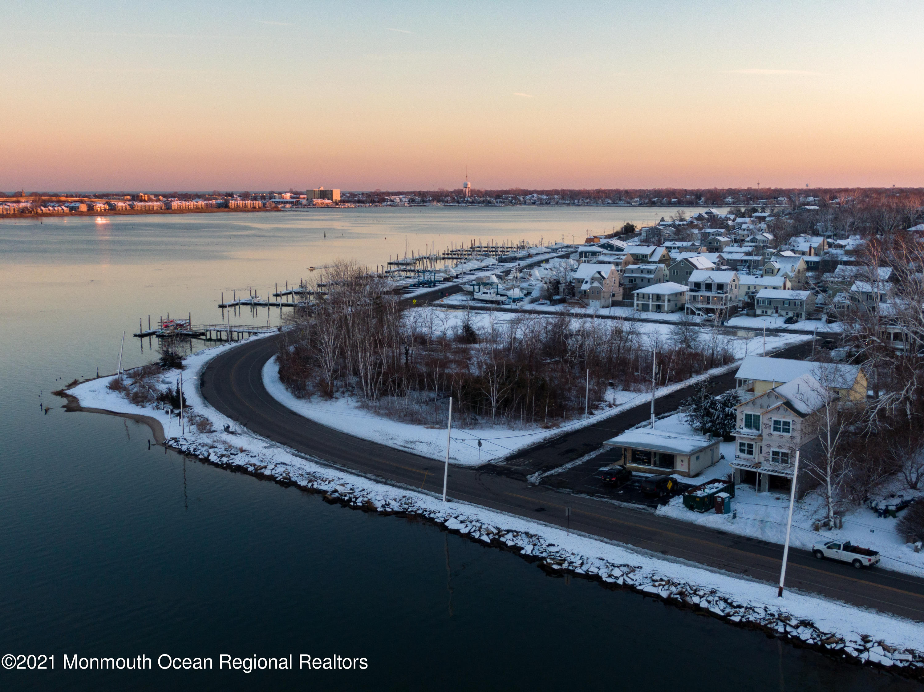 25 South Riverside Drive Neptune Township, NJ 07753 - Photo 36 of 41 DJI_0750