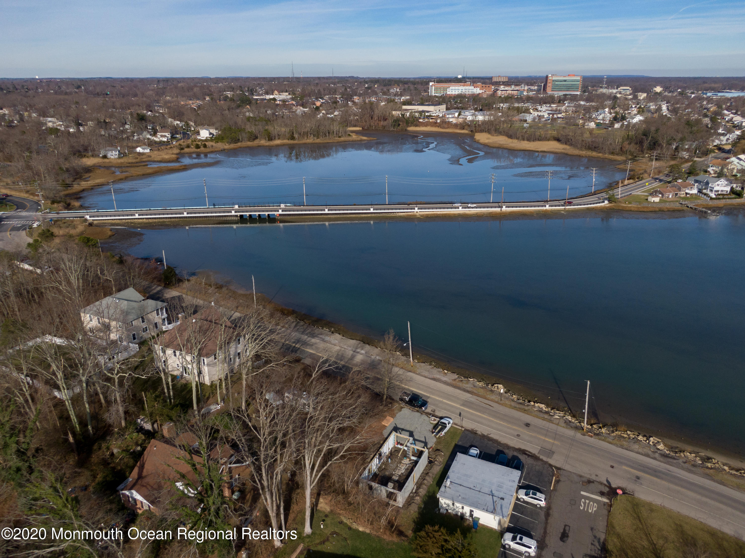 25 South Riverside Drive Neptune Township, NJ 07753 - Photo 10 of 41 DJI_0601