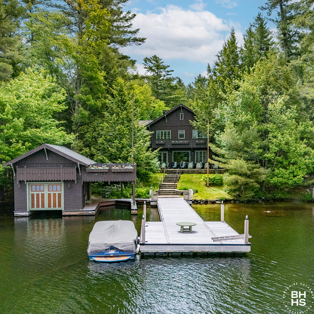 127 Victor Herbert Road Lake Placid, NY 12946 - Photo 105 of 109