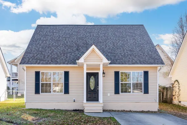 $1,725 | 1565 Petty Street, Cleveland, TN 37311