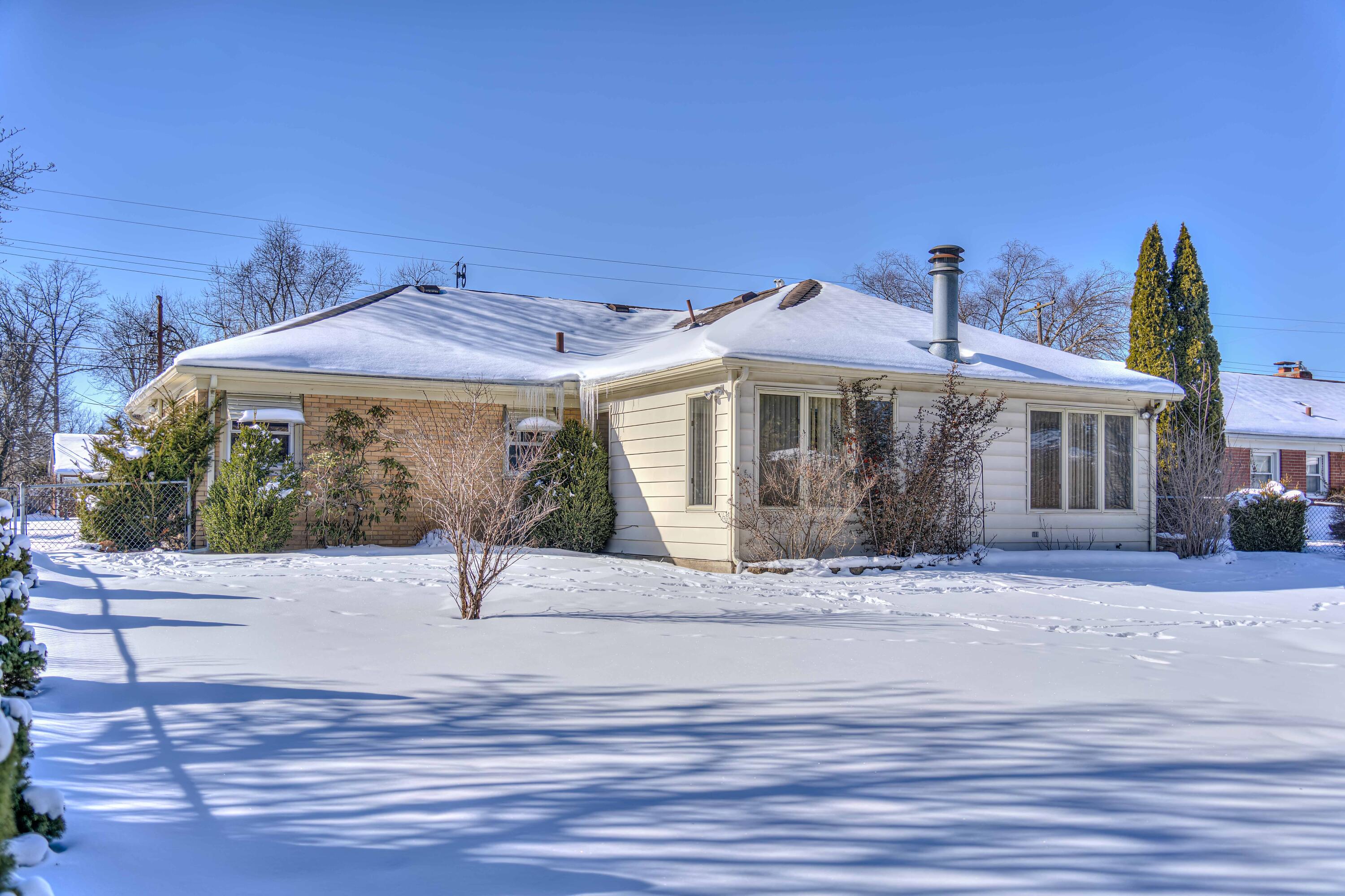 1031 South Durand Street Jackson, MI 49203 - Photo 20 of 22 1031 S Durand 05