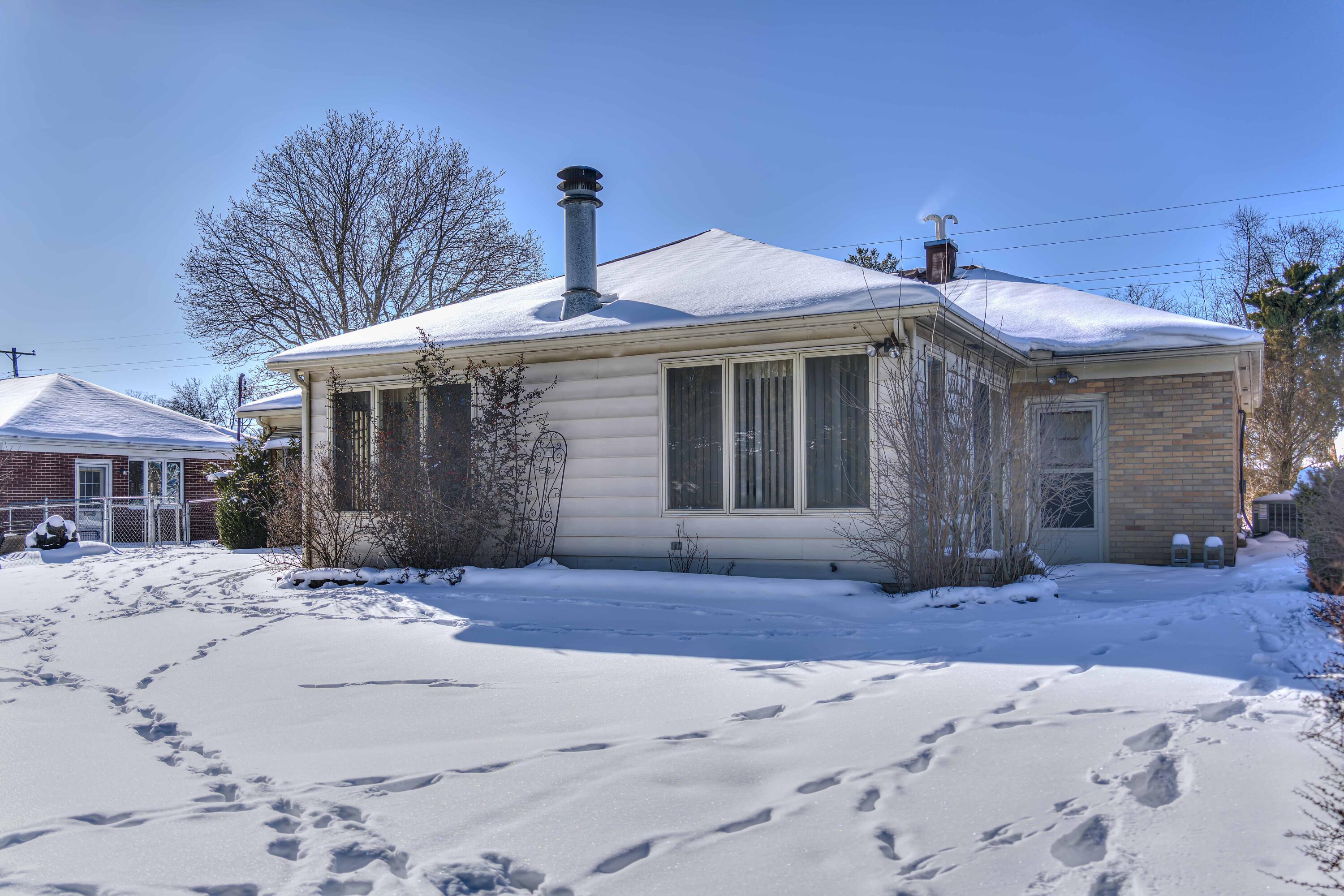 1031 South Durand Street Jackson, MI 49203 - Photo 22 of 22 1031 S Durand 07