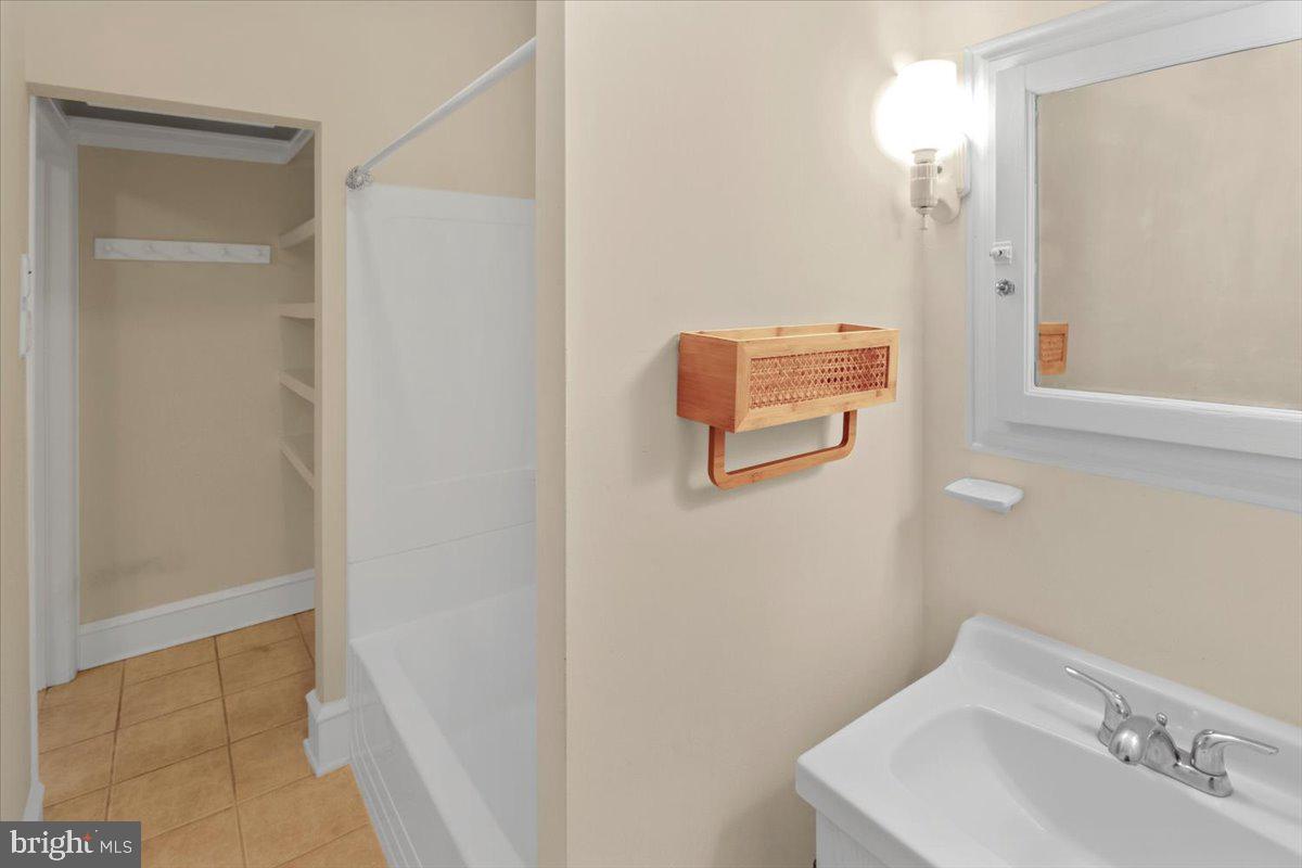 317 Waterloo Avenue Berwyn, PA 19312 - Photo 19 of 28 Updated 2nd bathroom