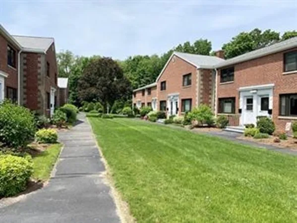 $1,600 | 140 Church Street, Unit B, Waltham, MA 02452