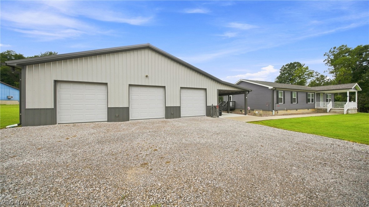 786 Pumpkin Knob Road Waverly, WV 26184 - Photo 39 of 42 Gallery Image 39