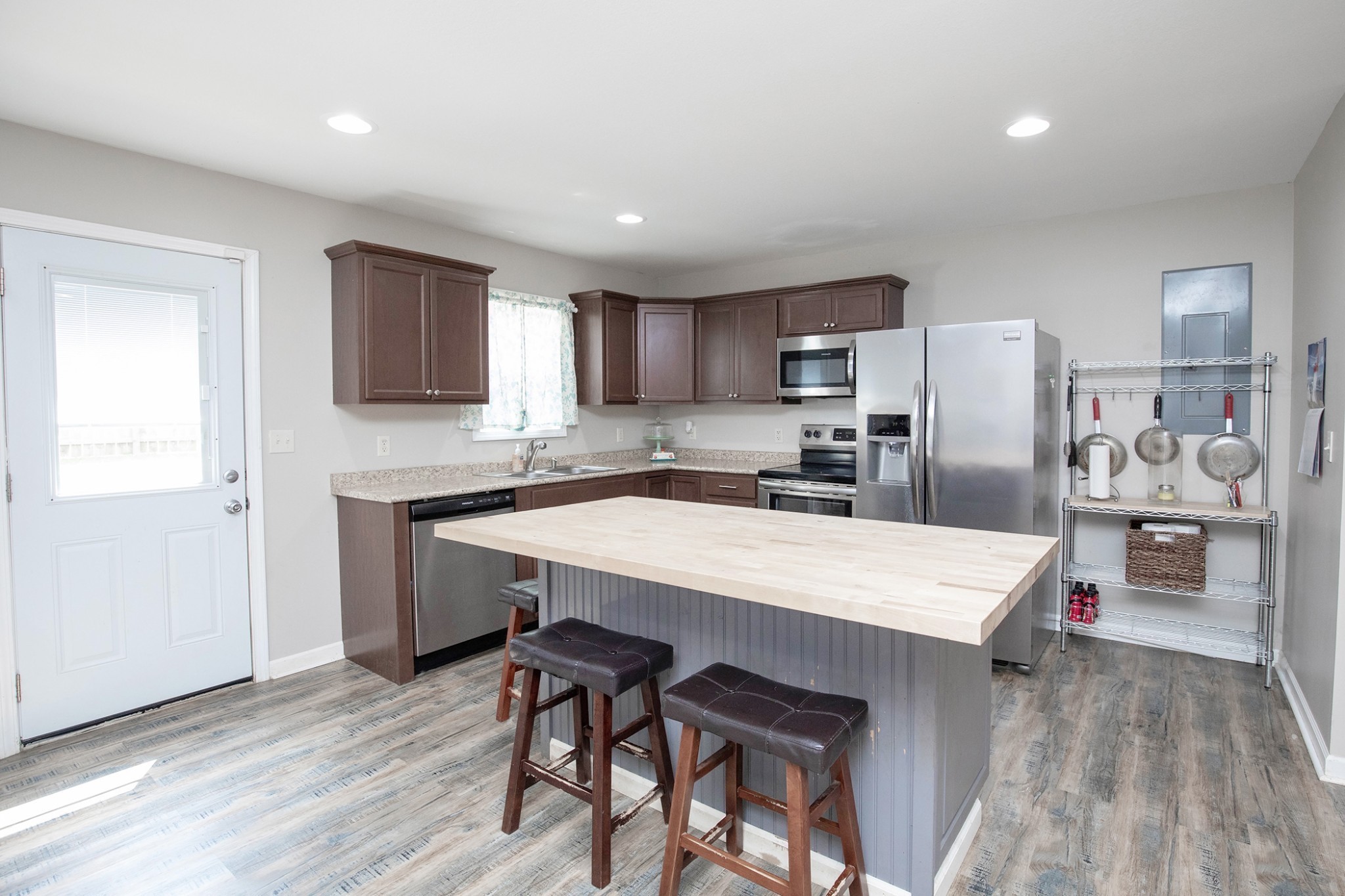 457 Reeves Drive Clarksville, TN 37043 - Photo 10 of 27