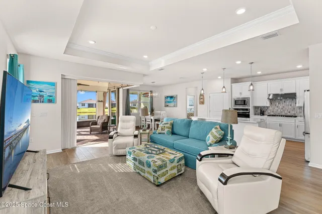 $739,982 | 8870 Shoreline Avenue, Melbourne, FL 32940