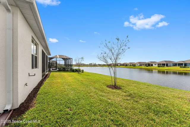 $739,982 | 8870 Shoreline Avenue, Melbourne, FL 32940