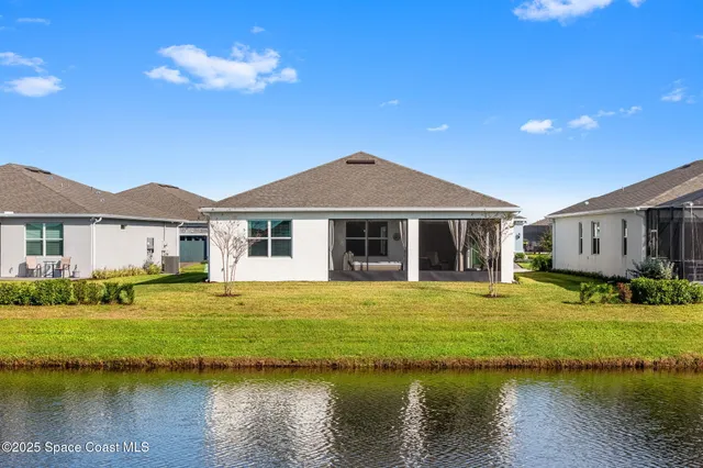 $739,982 | 8870 Shoreline Avenue, Melbourne, FL 32940