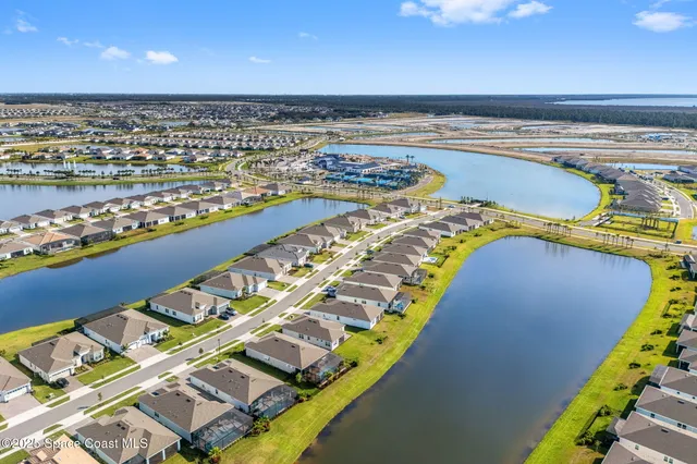 $739,982 | 8870 Shoreline Avenue, Melbourne, FL 32940