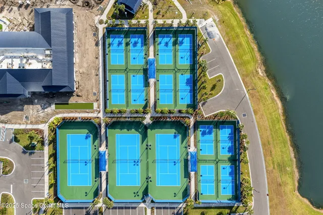 $739,982 | 8870 Shoreline Avenue, Melbourne, FL 32940