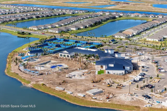 $739,982 | 8870 Shoreline Avenue, Melbourne, FL 32940