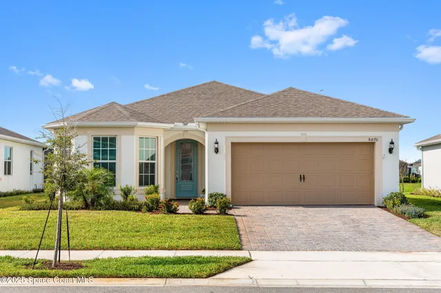 $739,982 | 8870 Shoreline Avenue, Melbourne, FL 32940