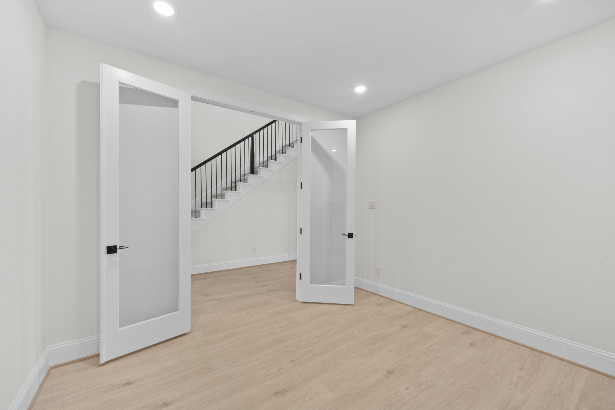 648 Cross Timbers Trace Hempstead, TX 77445 - Photo 15 of 40 a view of an empty room