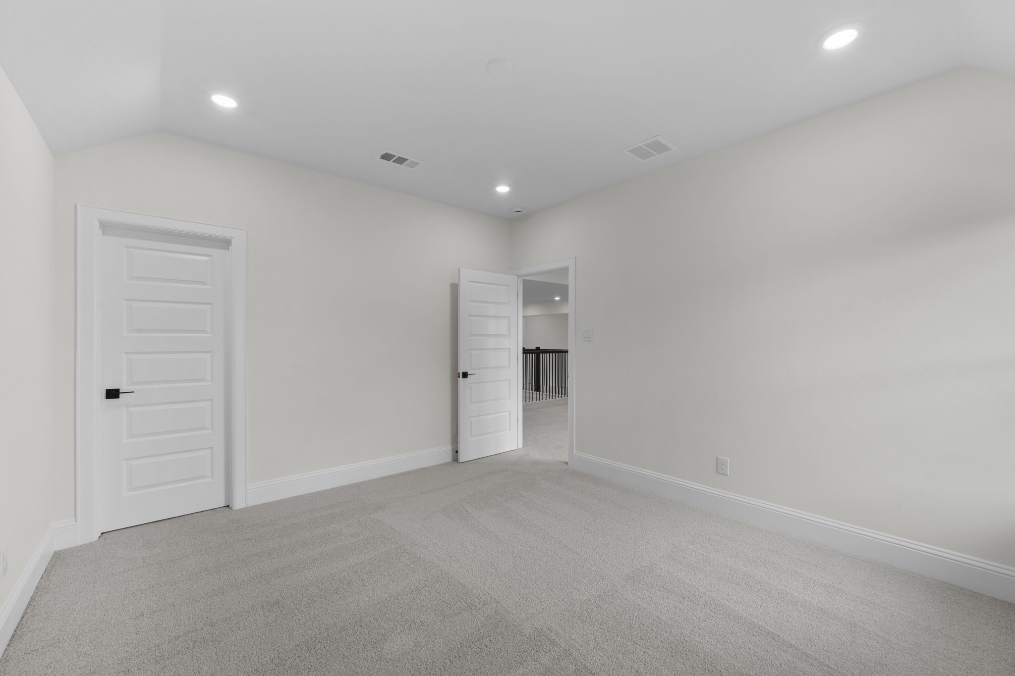 648 Cross Timbers Trace Hempstead, TX 77445 - Photo 33 of 40 a view of an empty room