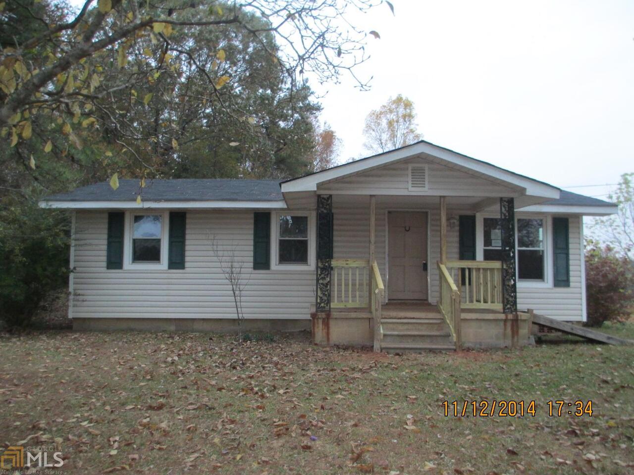 141 Bagley Road LaGrange, GA 30240 - Photo 1 of 1 Gallery Image 1