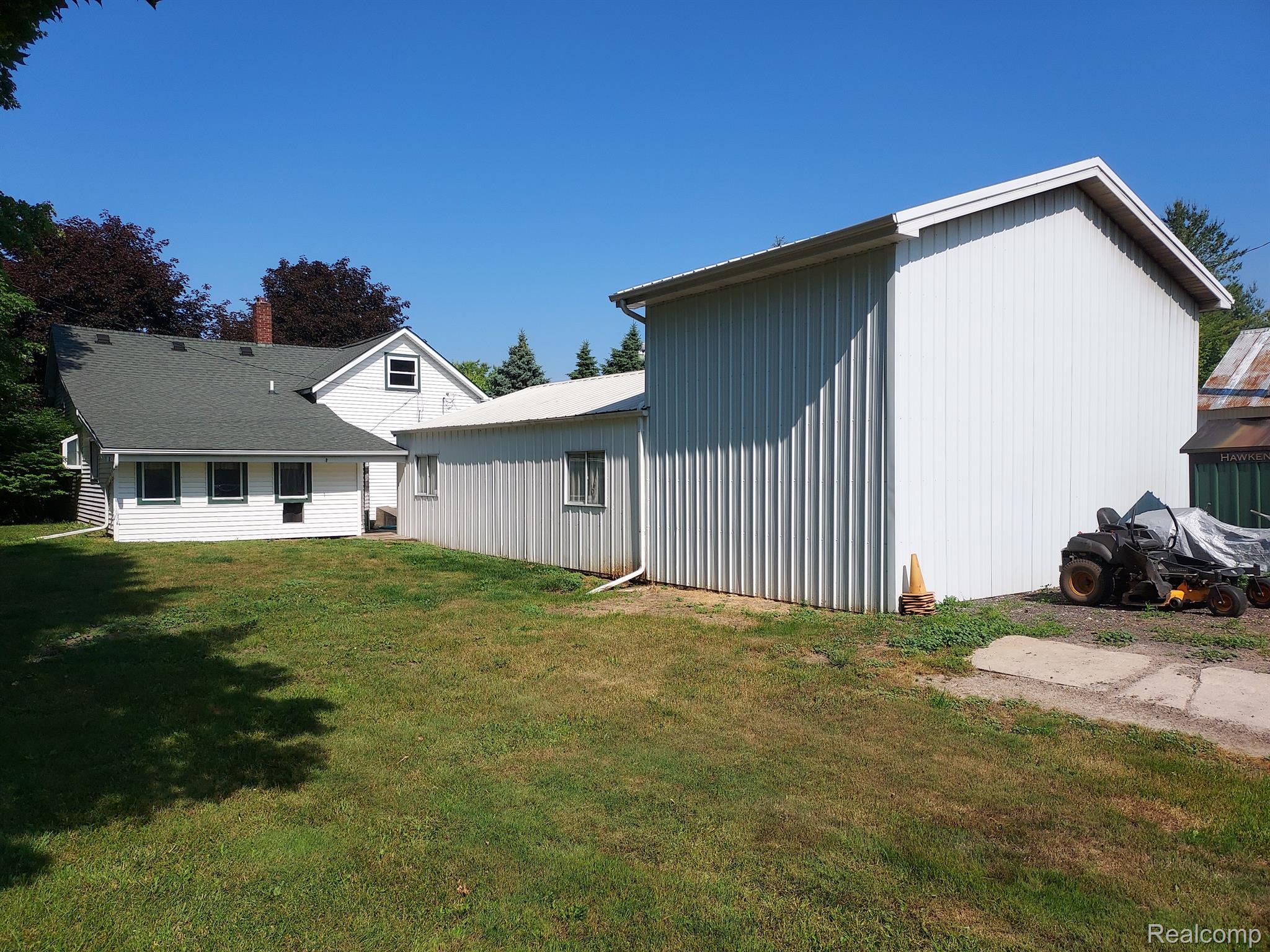 5859 Mertz Road Mayville, MI 48744 - Photo 6 of 26 Gallery Image 6