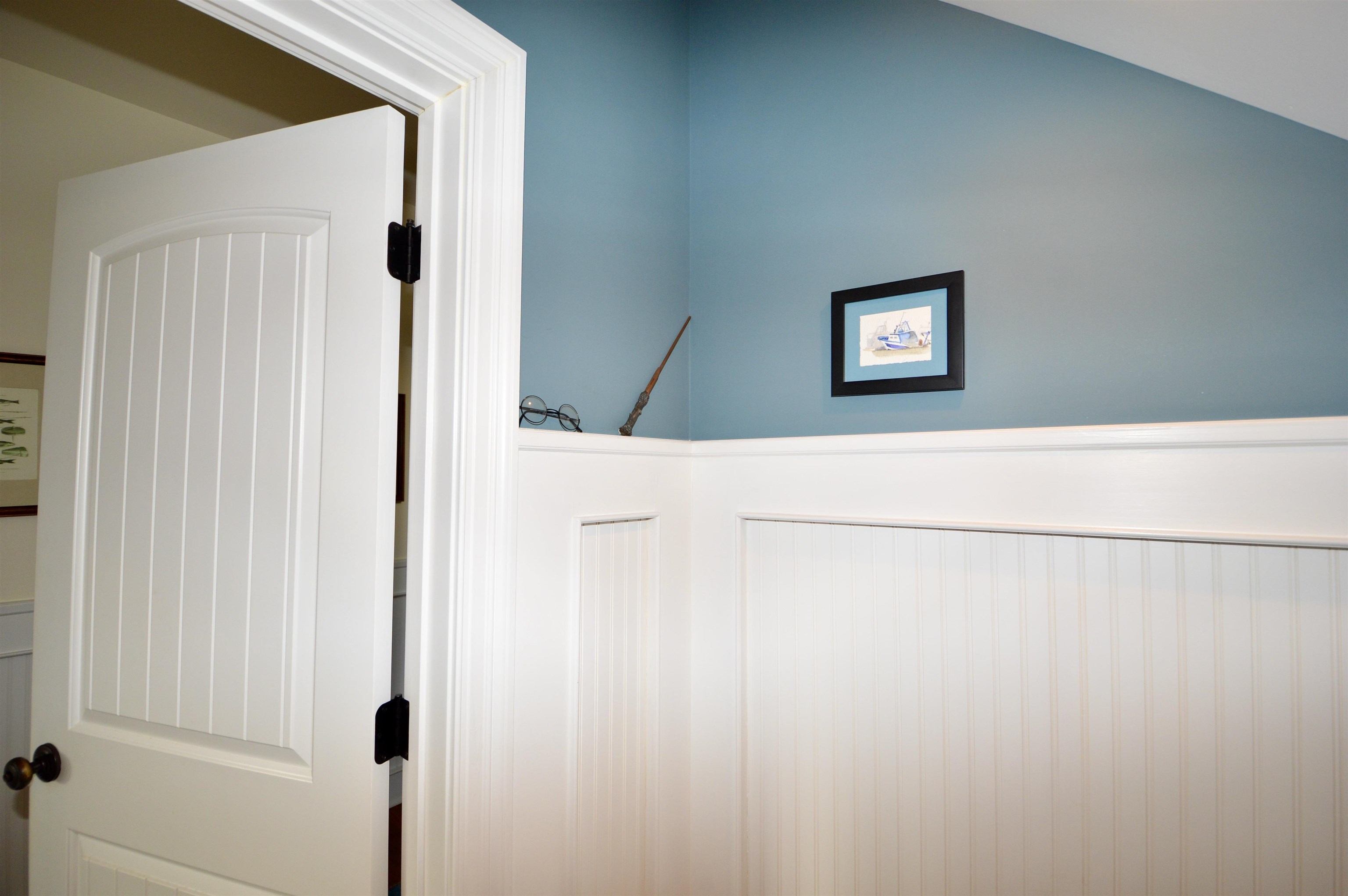 4765 4th Avalon, NJ 08202 - Photo 15 of 41 a view of a hallway