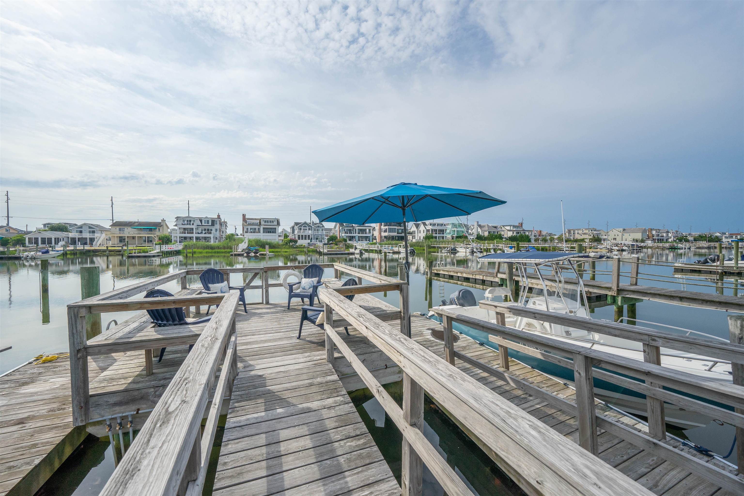 4765 4th Avalon, NJ 08202 - Photo 34 of 41 an outdoor view of the house