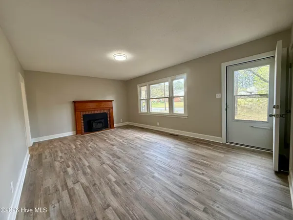 $165,000 | 1004 Hyland Avenue, Williamston, NC 27892