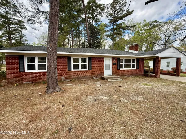 $165,000 | 1004 Hyland Avenue, Williamston, NC 27892