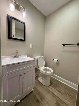 $165,000 | 1004 Hyland Avenue, Williamston, NC 27892