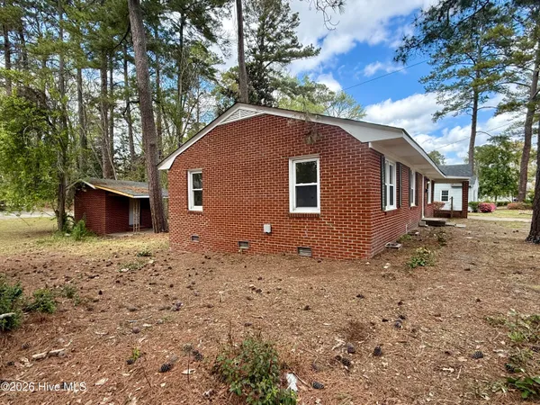 $165,000 | 1004 Hyland Avenue, Williamston, NC 27892
