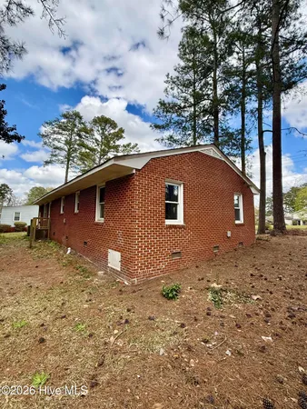 $165,000 | 1004 Hyland Avenue, Williamston, NC 27892